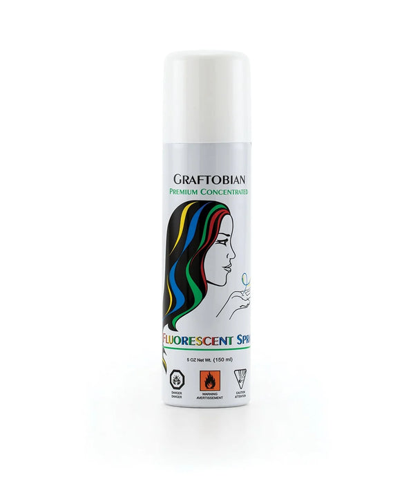 Graftobian Hairspray Flouro 150ml