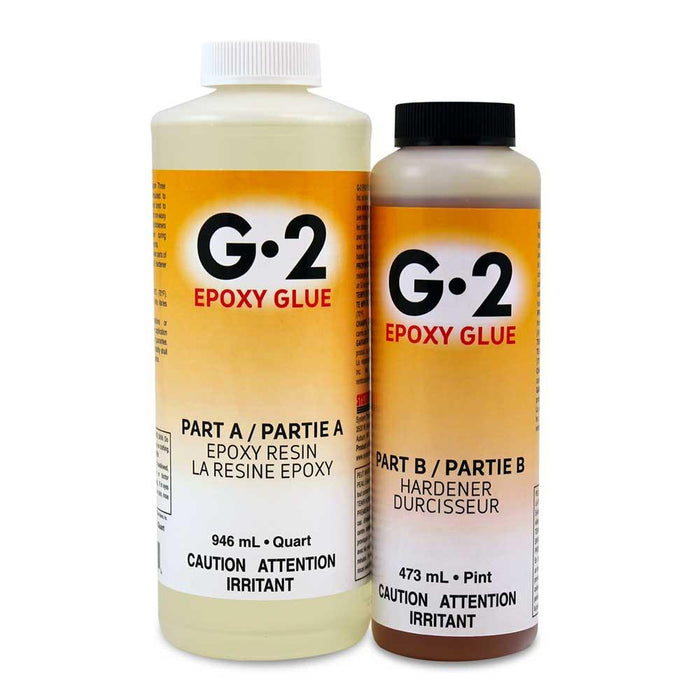 G-2 1.5 Quart Kit