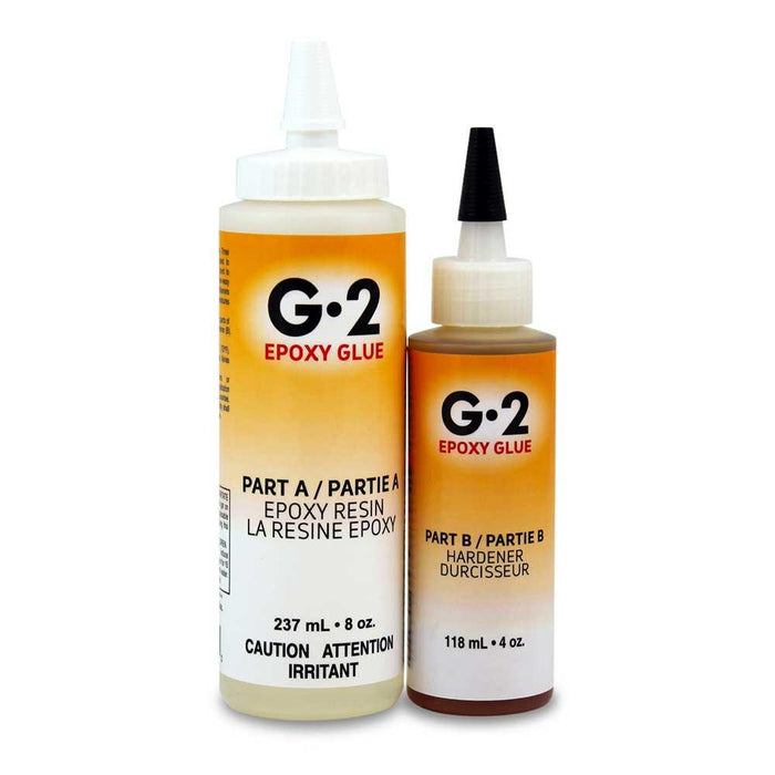 G-2 Epoxy Glue