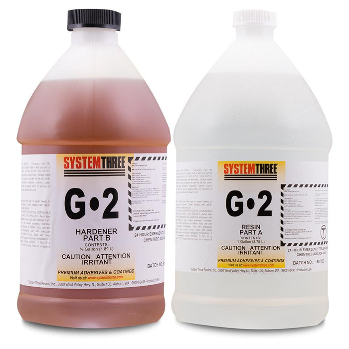 G-2 Epoxy Glue