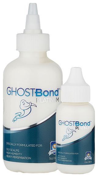Ghostbond Platinum