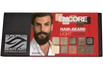 Encore Hair Beard Light Dark Palette