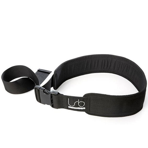 Linear Standby Belt The Linear Belt