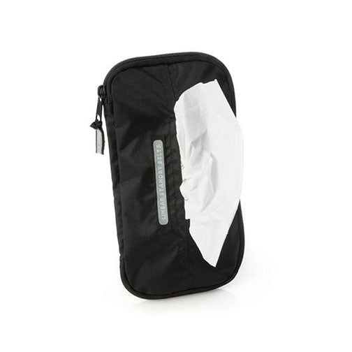 Linear Standby Belt Tissue Tote