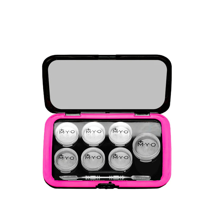 MYO Cosmetic Case Pro Kit