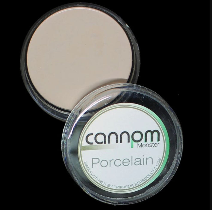 PPI Cannom PM Single Cream Pot