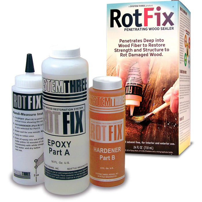 RotFix 1.5 Pint Kit