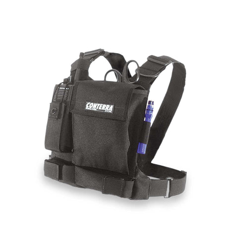 On Set Headset Chest Pack Conterra 3