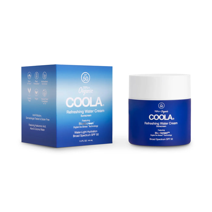 COOLA Full Spectrum 360 Refreshing Water Cream SPF 50 44ml