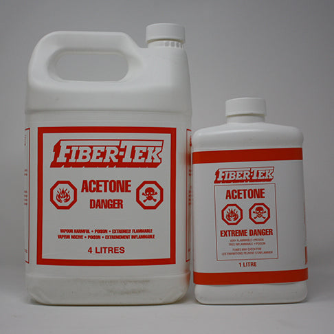Acetone