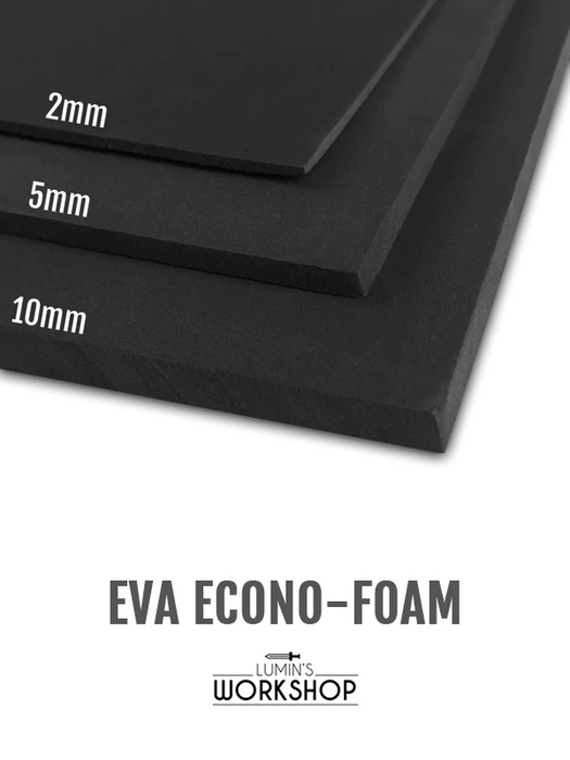 EVA Econo Foam 100cm x 100cm