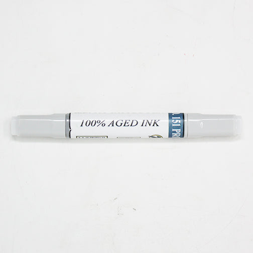K.D. 151 100% Aged Tattoo Pen
