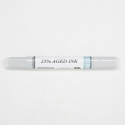 K.D. 151 25% Aged Tattoo Pen