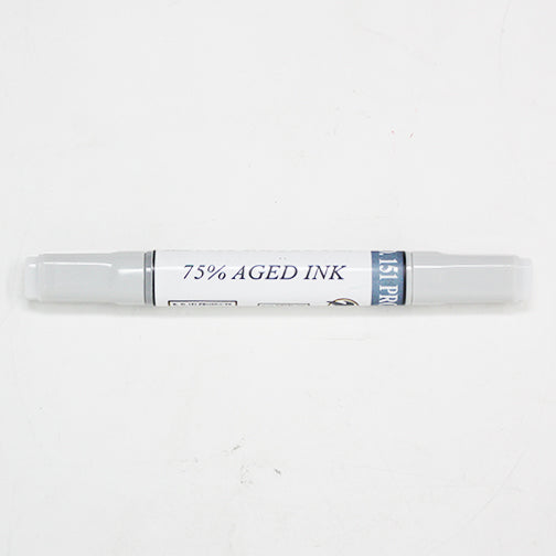 K.D. 151 75% Aged Tattoo Pen