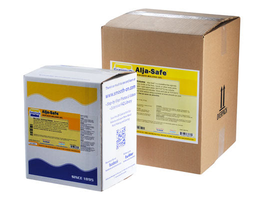 Alja-Safe — Coast Fiber Tek