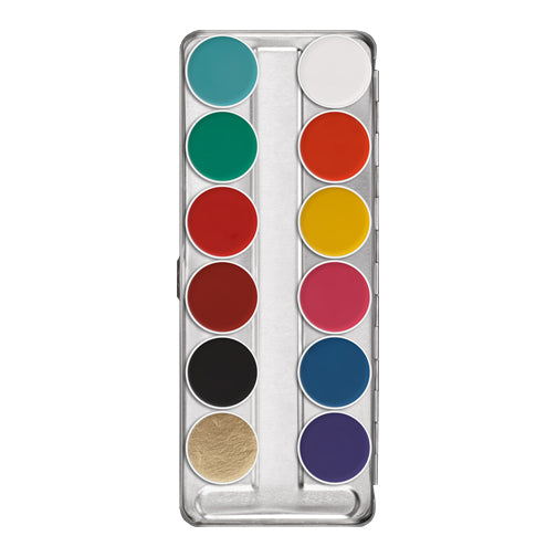 Aquacolor Palette FP