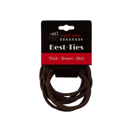 Mua Best Hair Ties Thick — Coast Fiber Tek