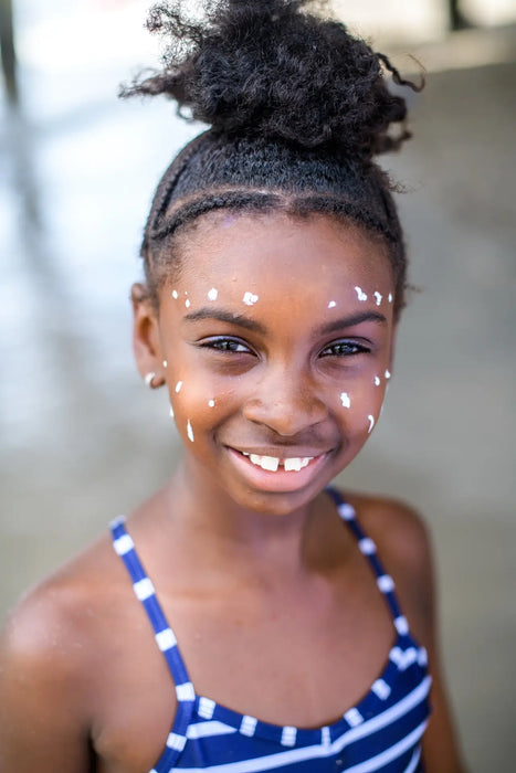 Black Girl Sunscreen Kids SPF 50