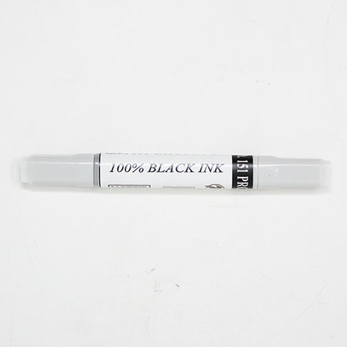 K.D. 151 Black Tattoo Pen