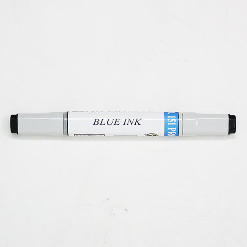 K.D. 151 Blue Tattoo Pen