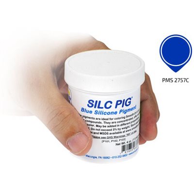 Silc Pig Pigments