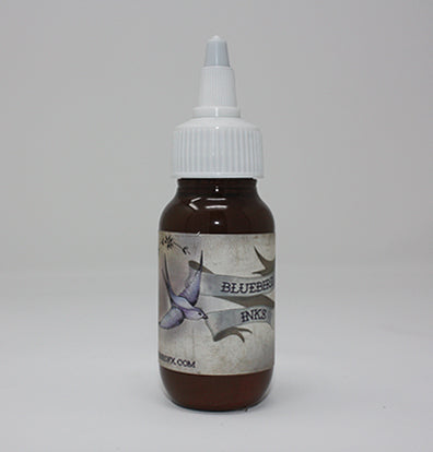 Bluebird FX Age Spot Liquid Ink