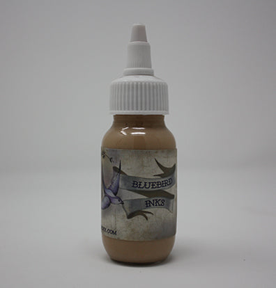 Bluebird FX Bisque Liquid Ink