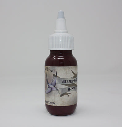 Bluebird FX Blood Blister Liquid Ink