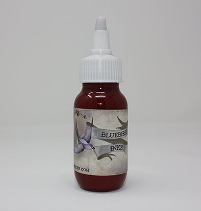 Bluebird FX Blood Liquid Ink