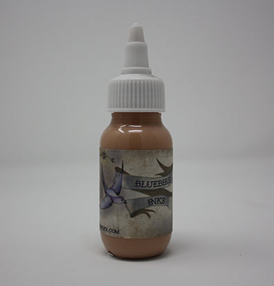 Bluebird FX Blush Liquid Ink