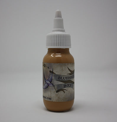 Bluebird FX Camel Liquid Ink