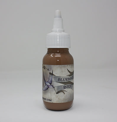 Bluebird FX Chai Liquid Ink