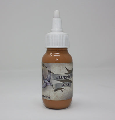 Bluebird FX Chestnut Liquid Ink