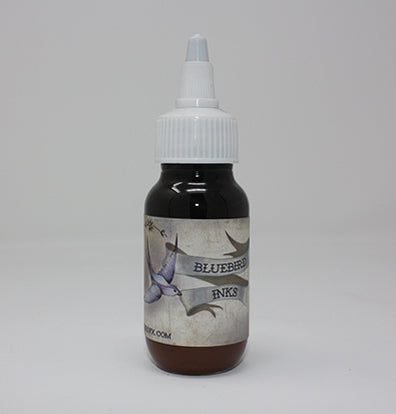 Bluebird FX Coffee Bean Liquid Ink