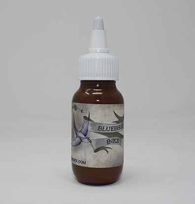 Bluebird FX Freckle Liquid Ink