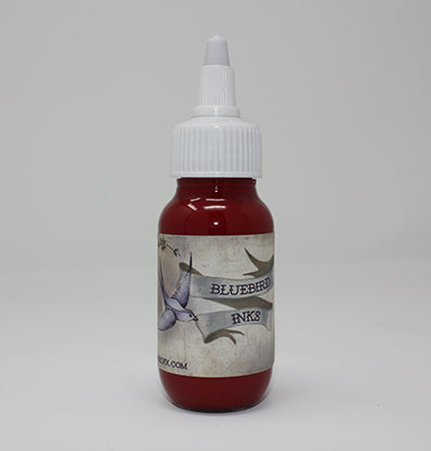 Bluebird FX Fuchsia Liquid Ink