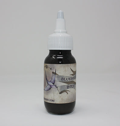 Bluebird FX Grunge Liquid Ink