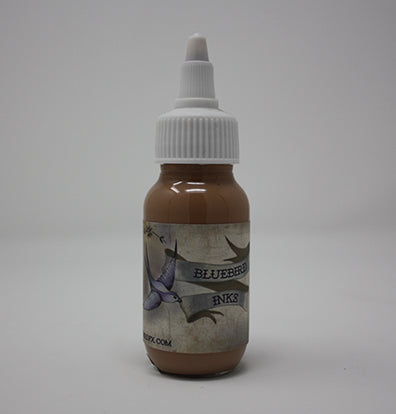 Bluebird FX Hazelnut Liquid Ink