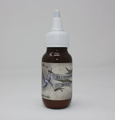Bluebird FX Mocha Liquid Ink