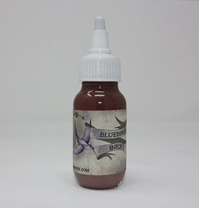 Bluebird FX Mushroom Liquid Ink