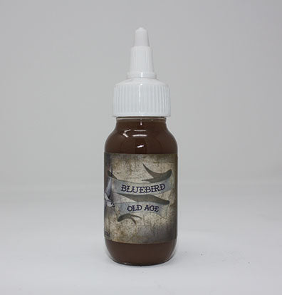 Bluebird Old Age 50ml