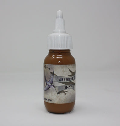 Bluebird FX Satay Liquid Ink