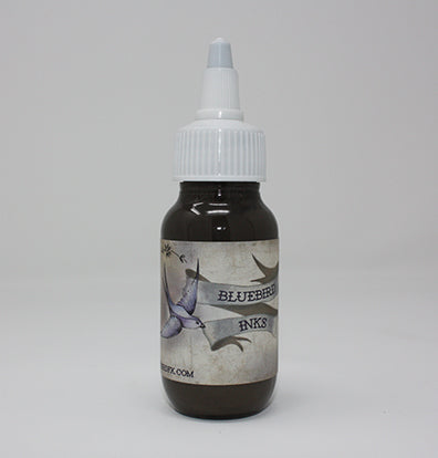 Bluebird FX Shadow Liquid Ink