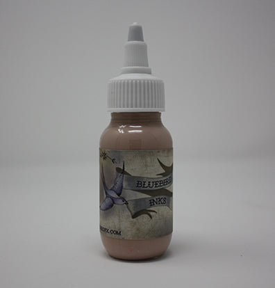 Bluebird FX Special Lite Liquid Ink