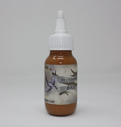 Bluebird FX Spice Liquid Ink