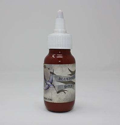 Bluebird FX Terraccota Liquid Ink