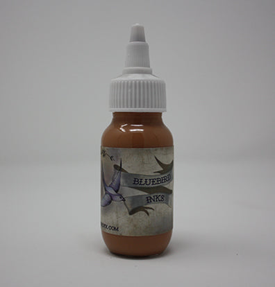Bluebird FX Toffee Liquid Ink