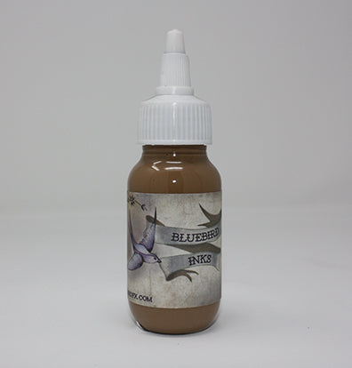 Bluebird FX Walnut Liquid Ink