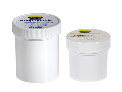 Body Double Release Cream