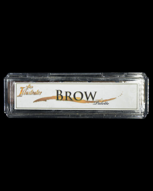 Brow Palette